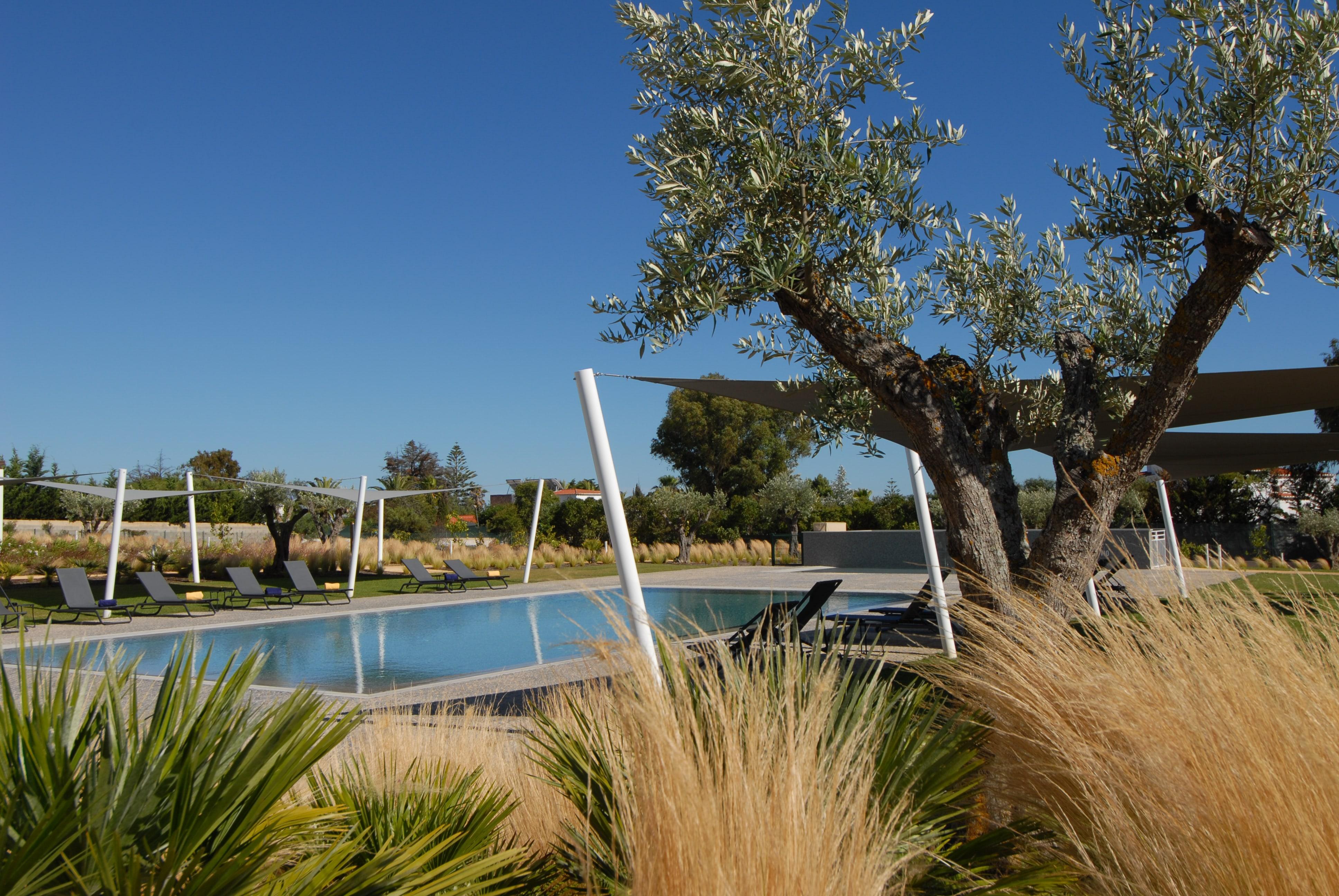 Quinta Do Algarvio Village Carvoeiro  Exterior foto