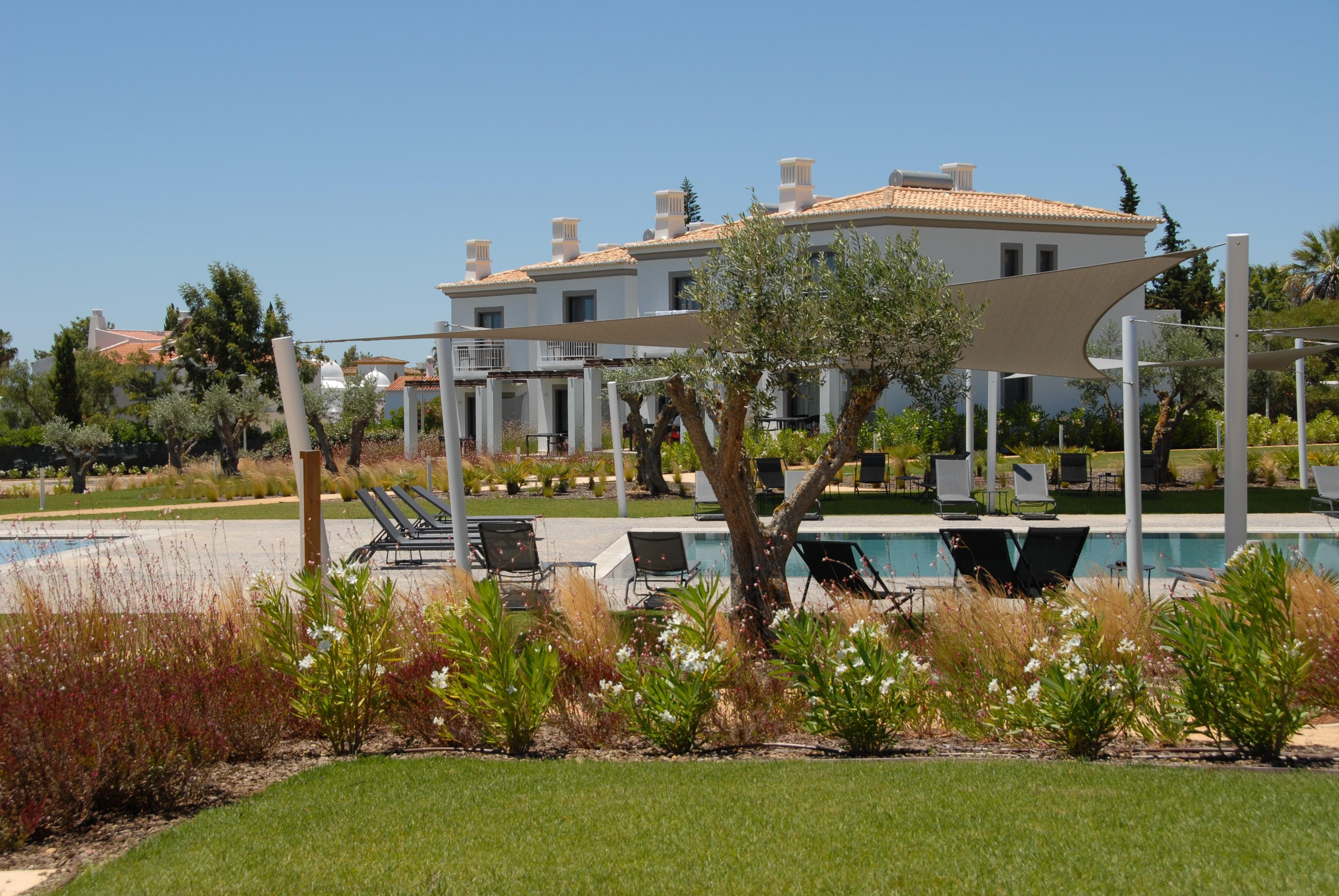 Quinta Do Algarvio Village Carvoeiro  Exterior foto