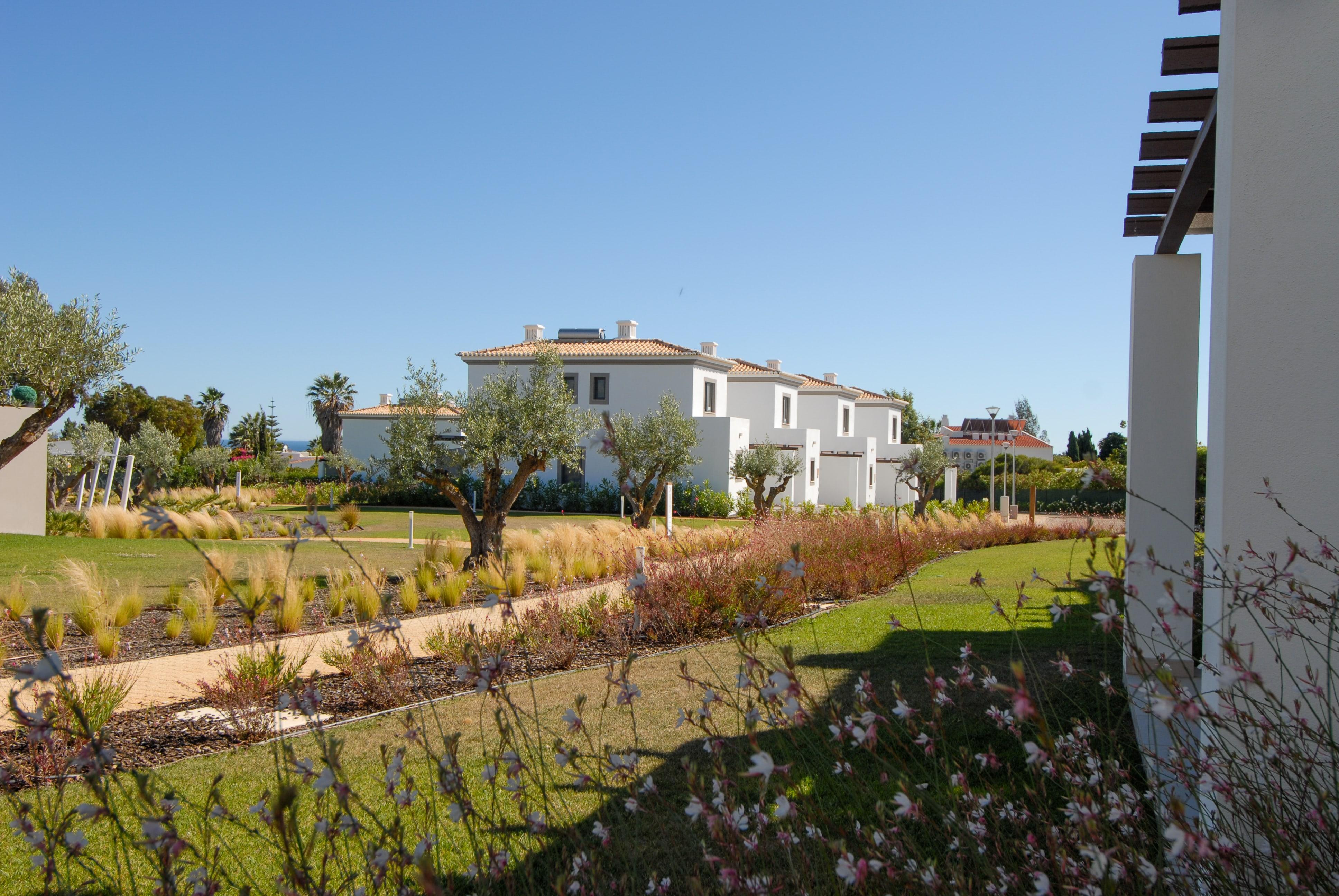 Quinta Do Algarvio Village Carvoeiro  Exterior foto