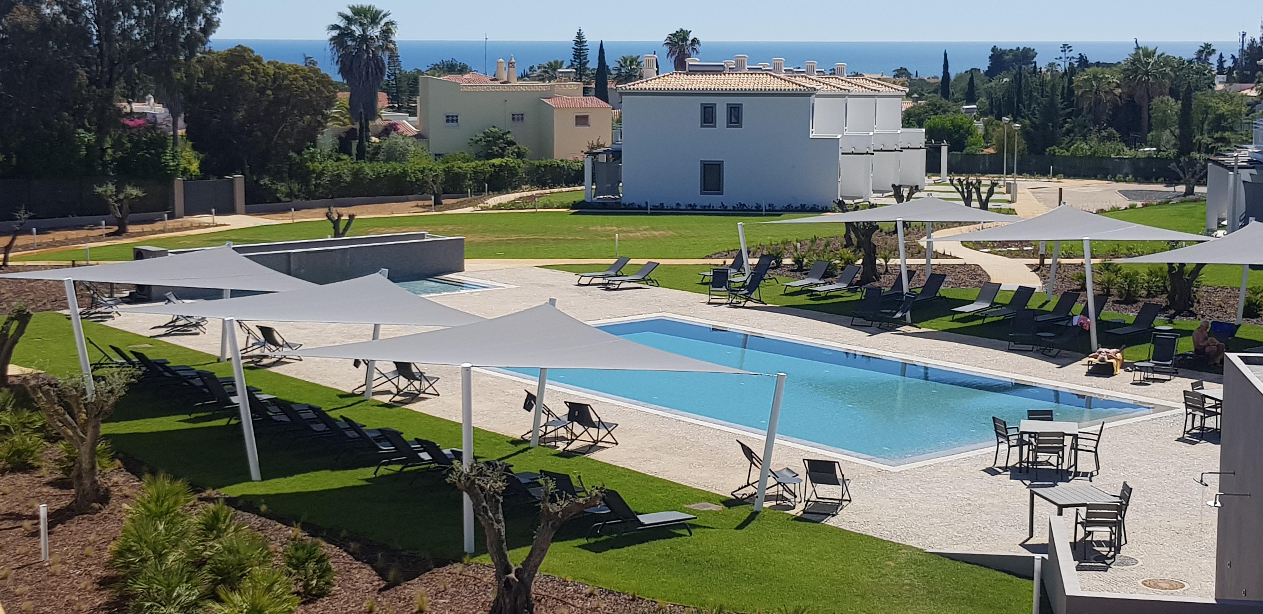 Quinta Do Algarvio Village Carvoeiro  Exterior foto