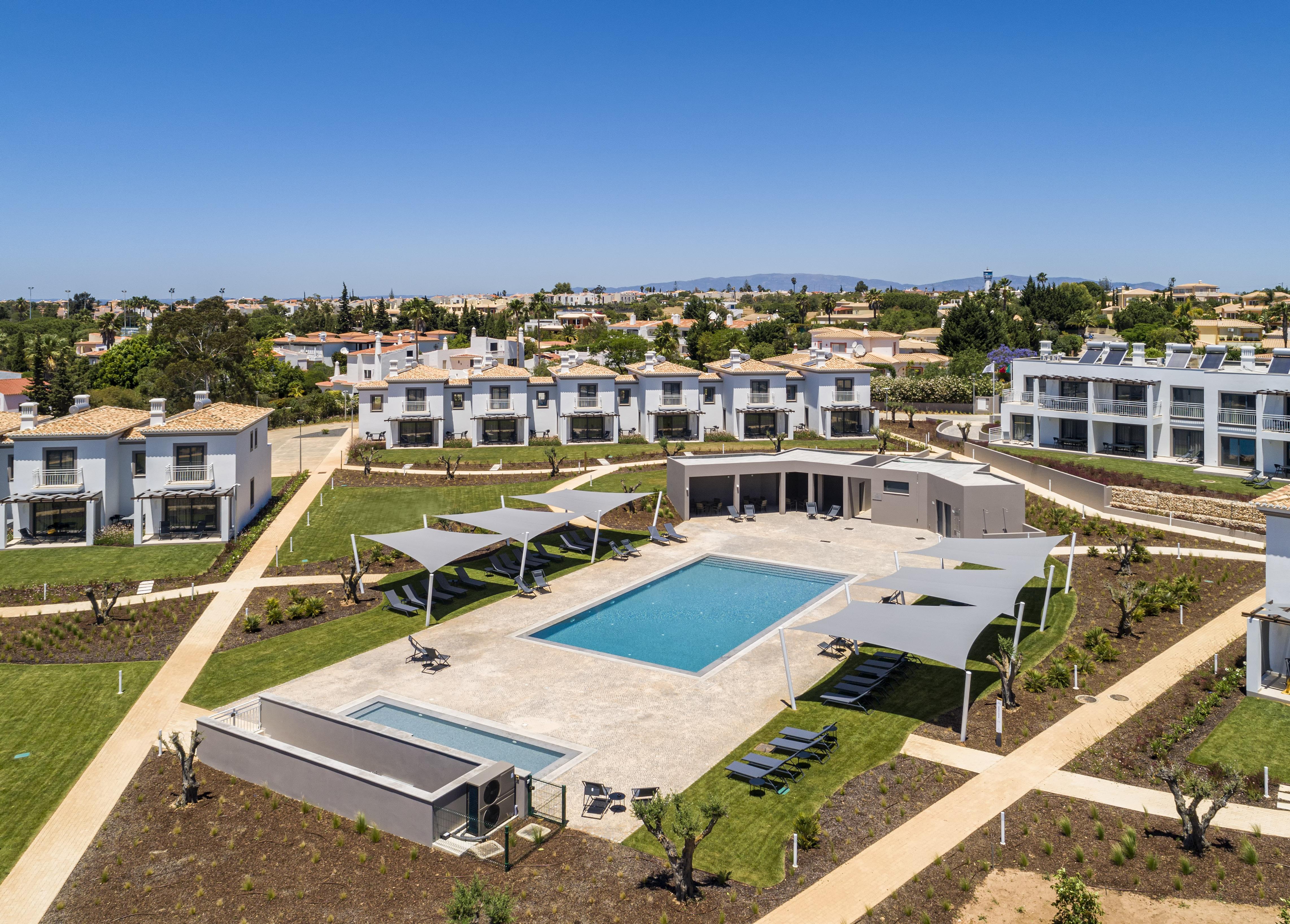 Quinta Do Algarvio Village Carvoeiro  Exterior foto