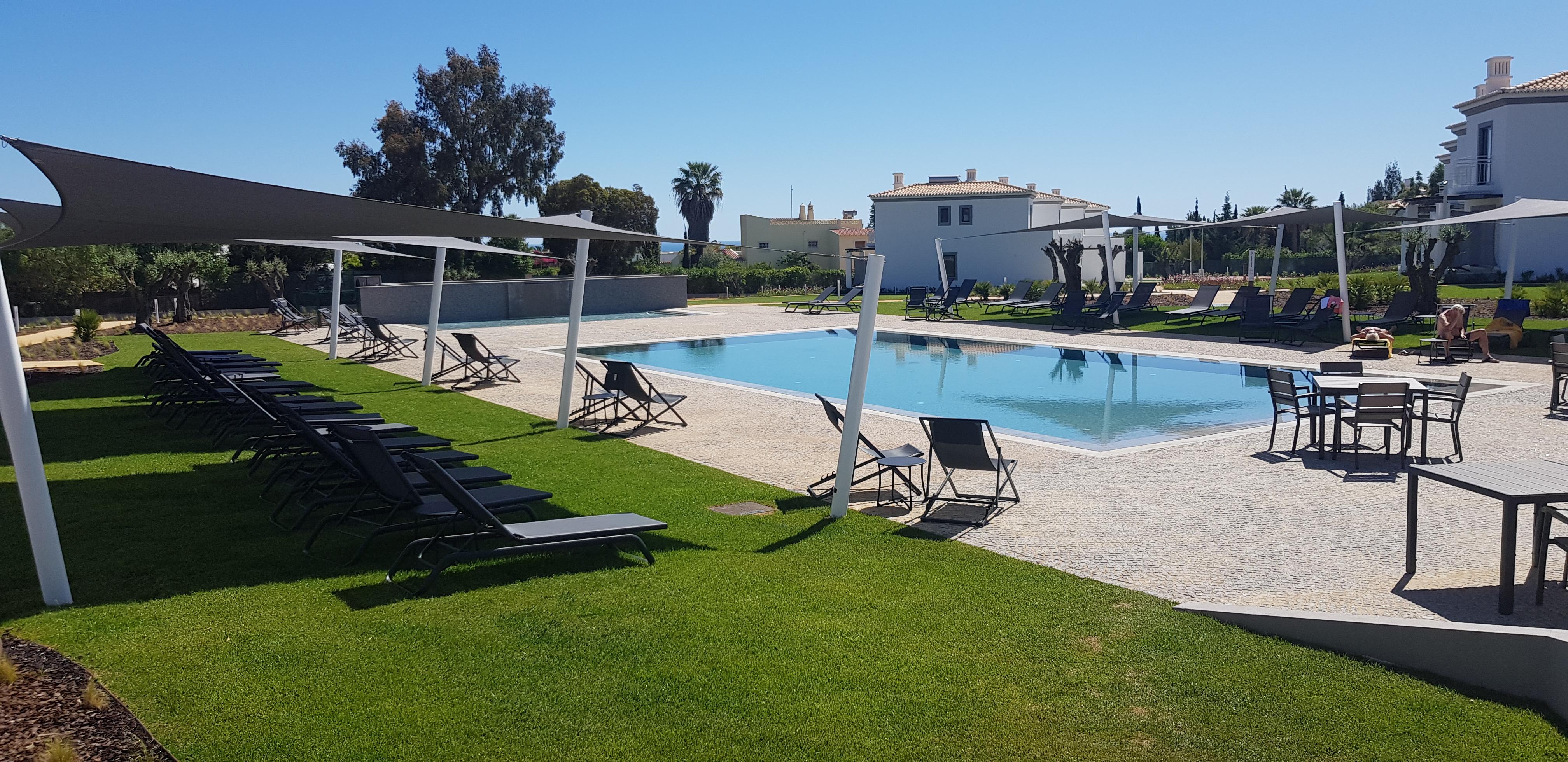 Quinta Do Algarvio Village Carvoeiro  Exterior foto