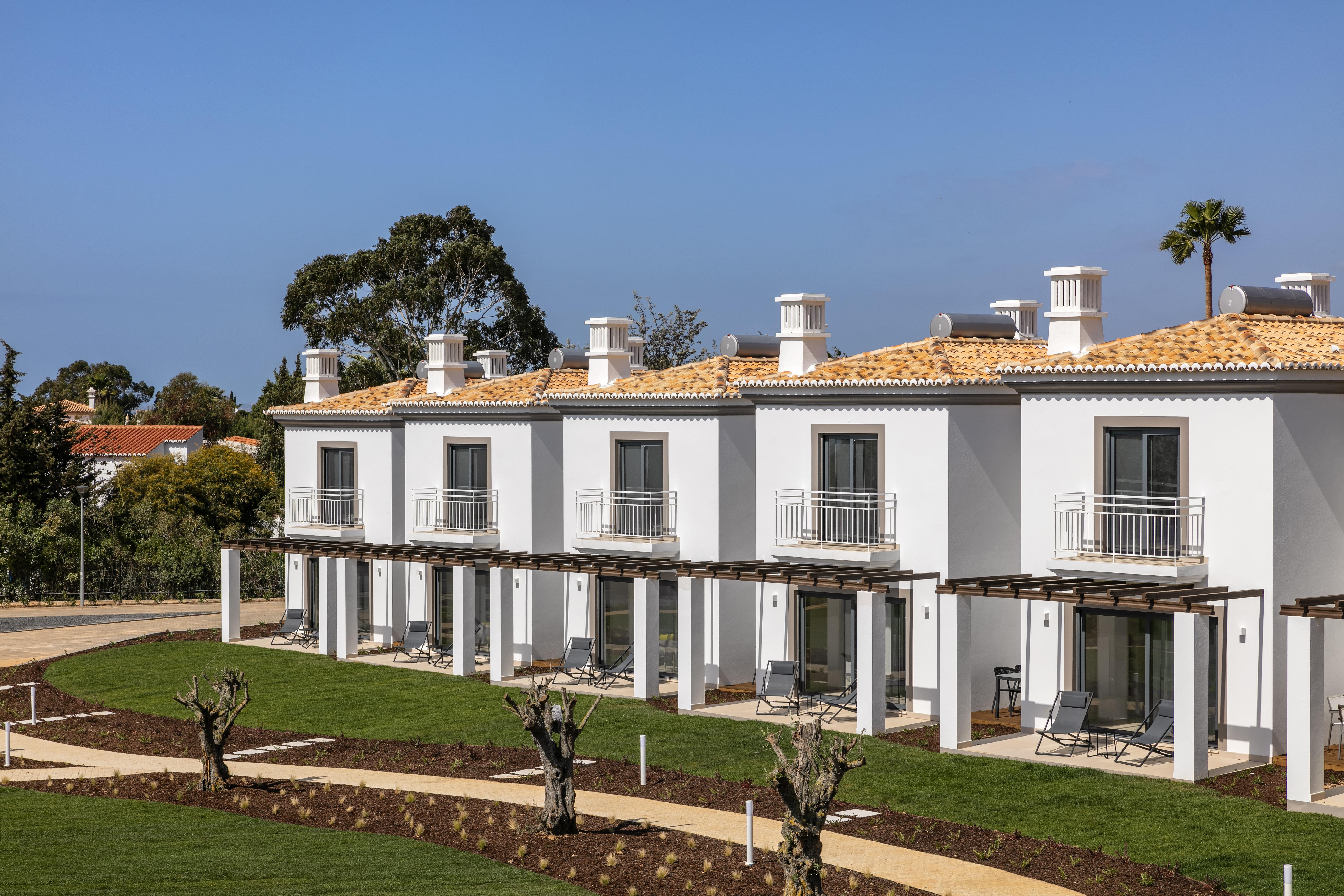 Quinta Do Algarvio Village Carvoeiro  Exterior foto