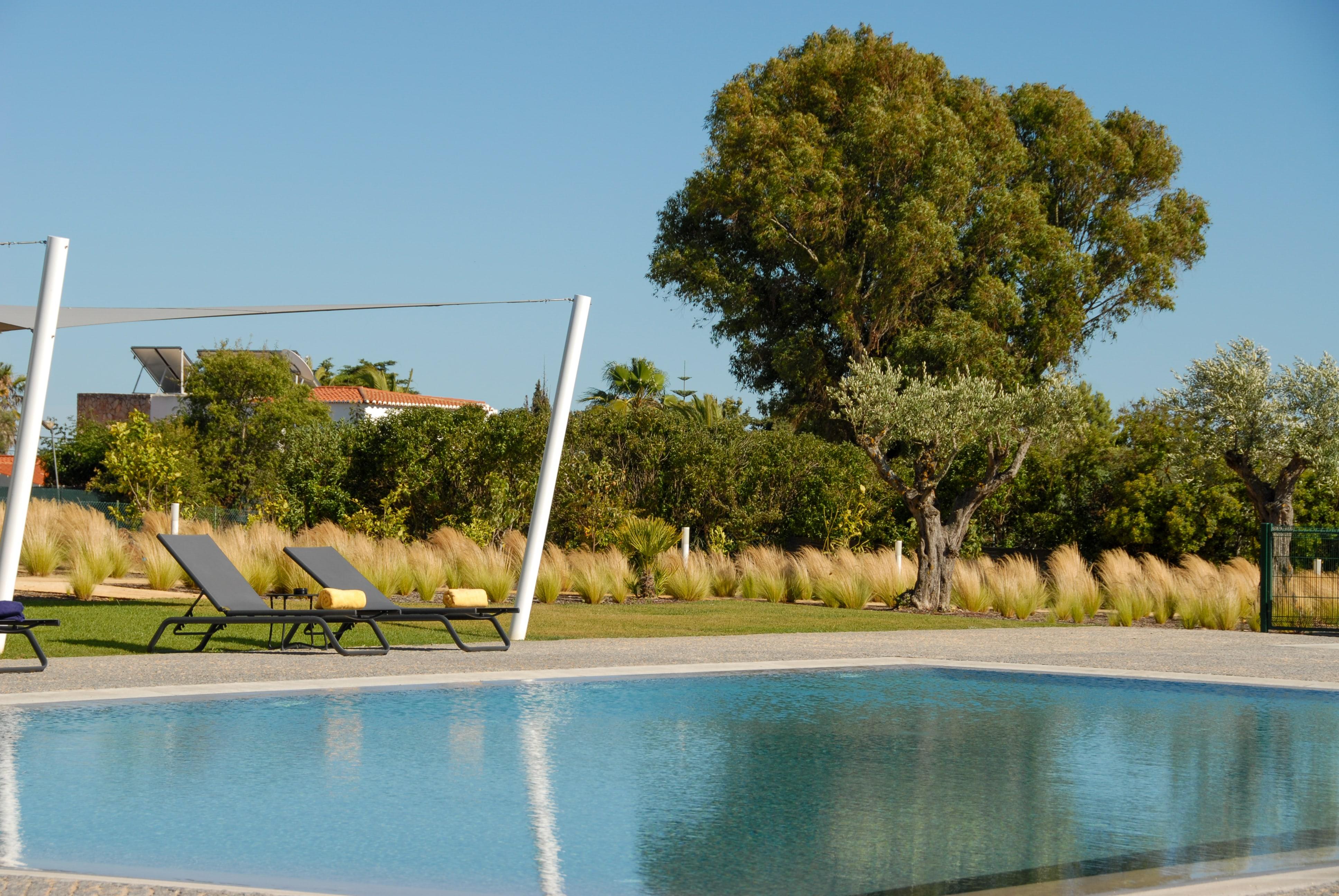 Quinta Do Algarvio Village Carvoeiro  Exterior foto