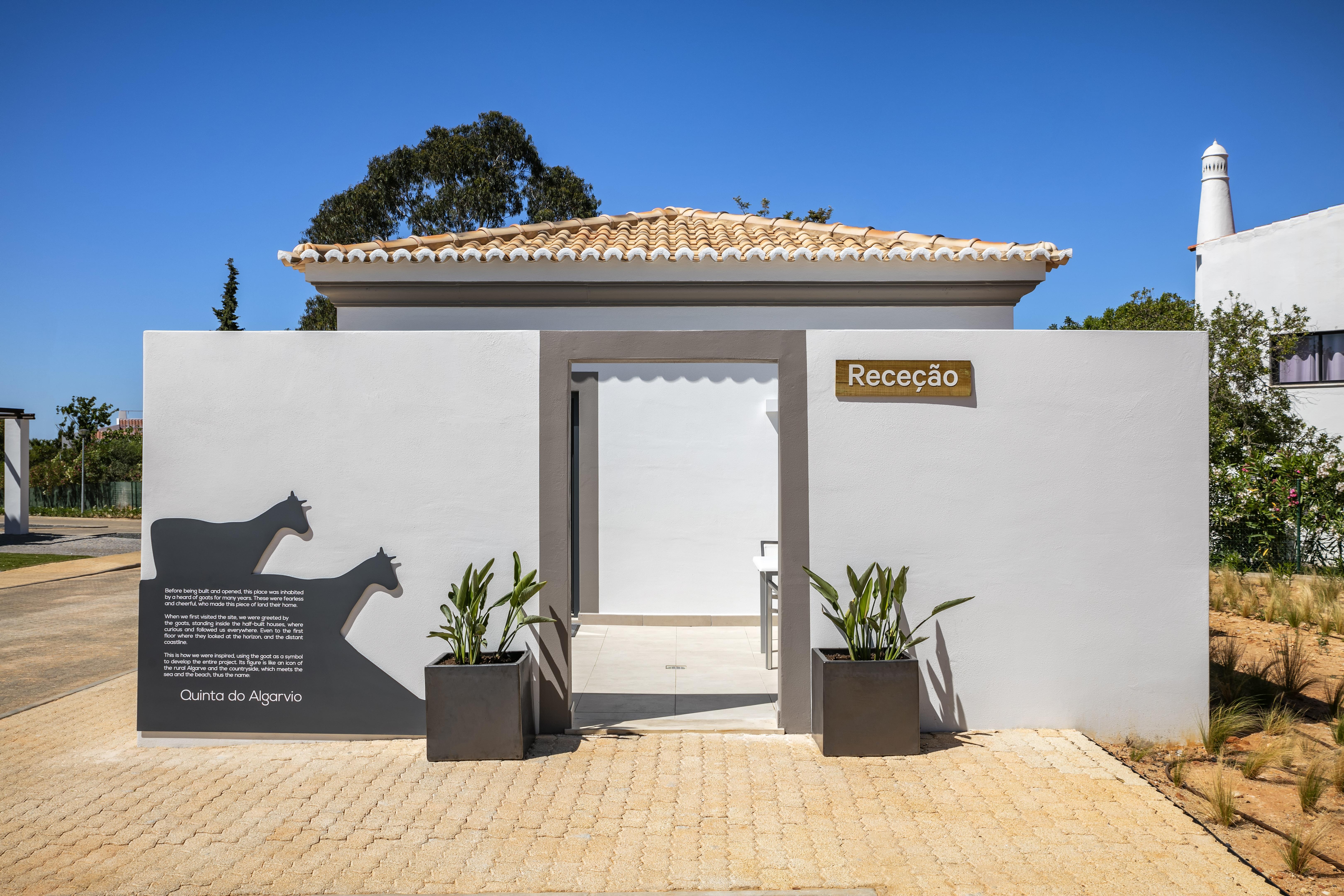 Quinta Do Algarvio Village Carvoeiro  Exterior foto