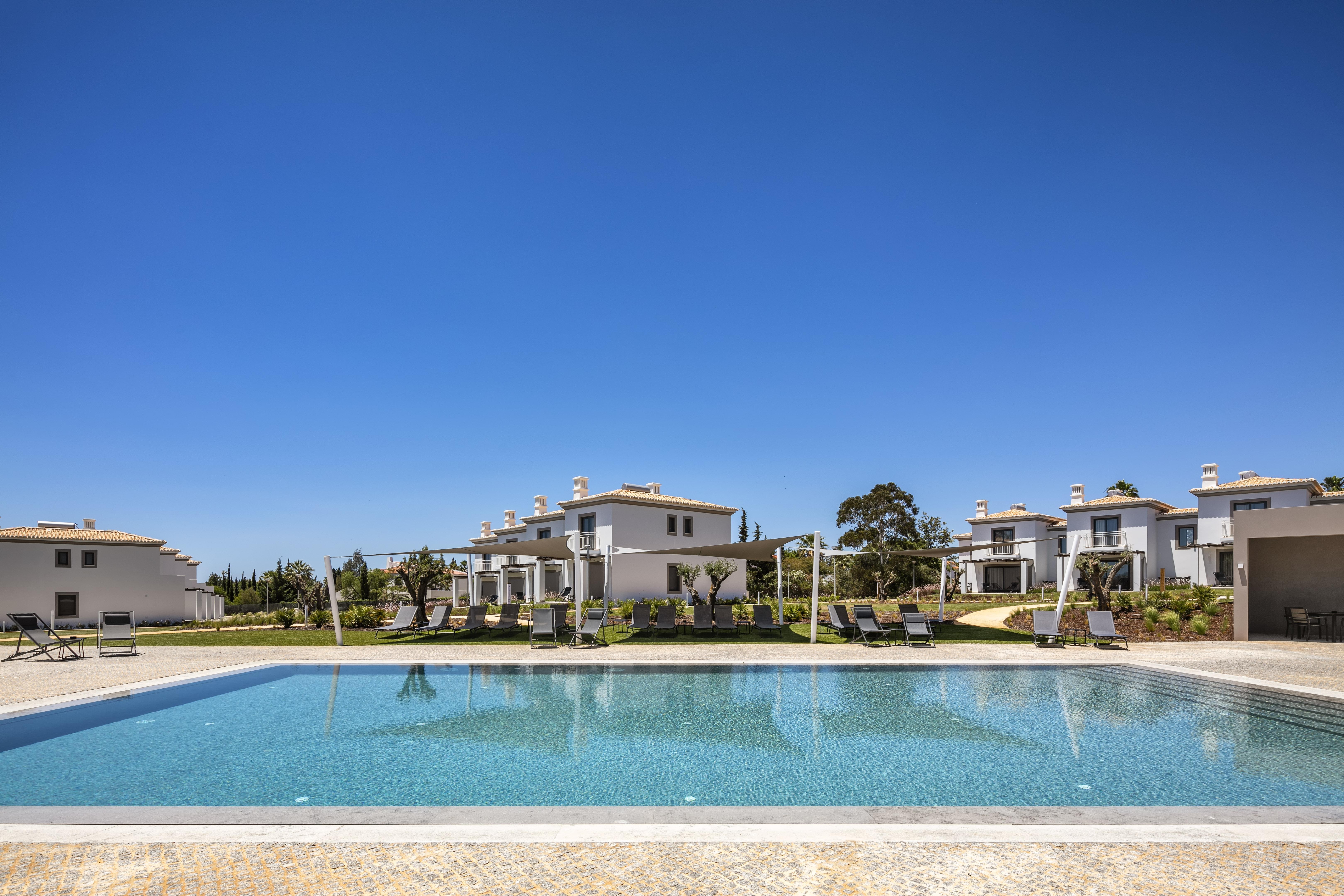 Quinta Do Algarvio Village Carvoeiro  Exterior foto