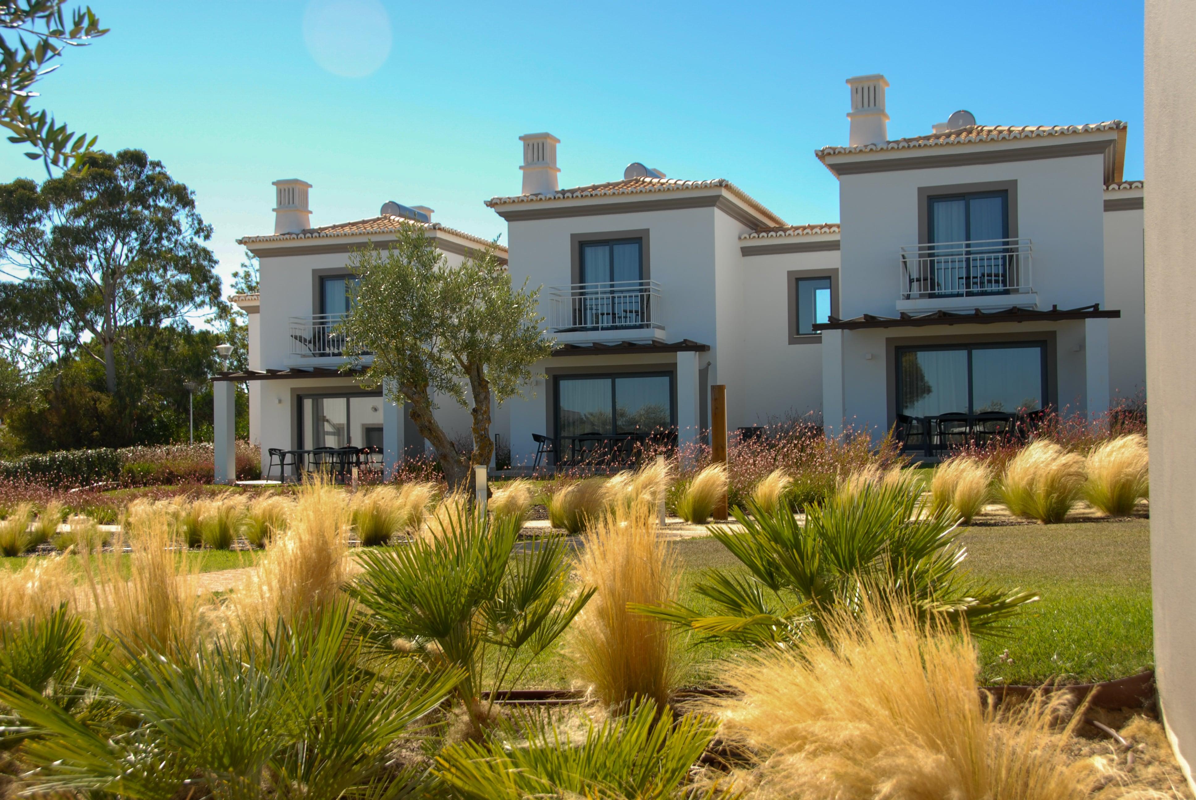 Quinta Do Algarvio Village Carvoeiro  Exterior foto
