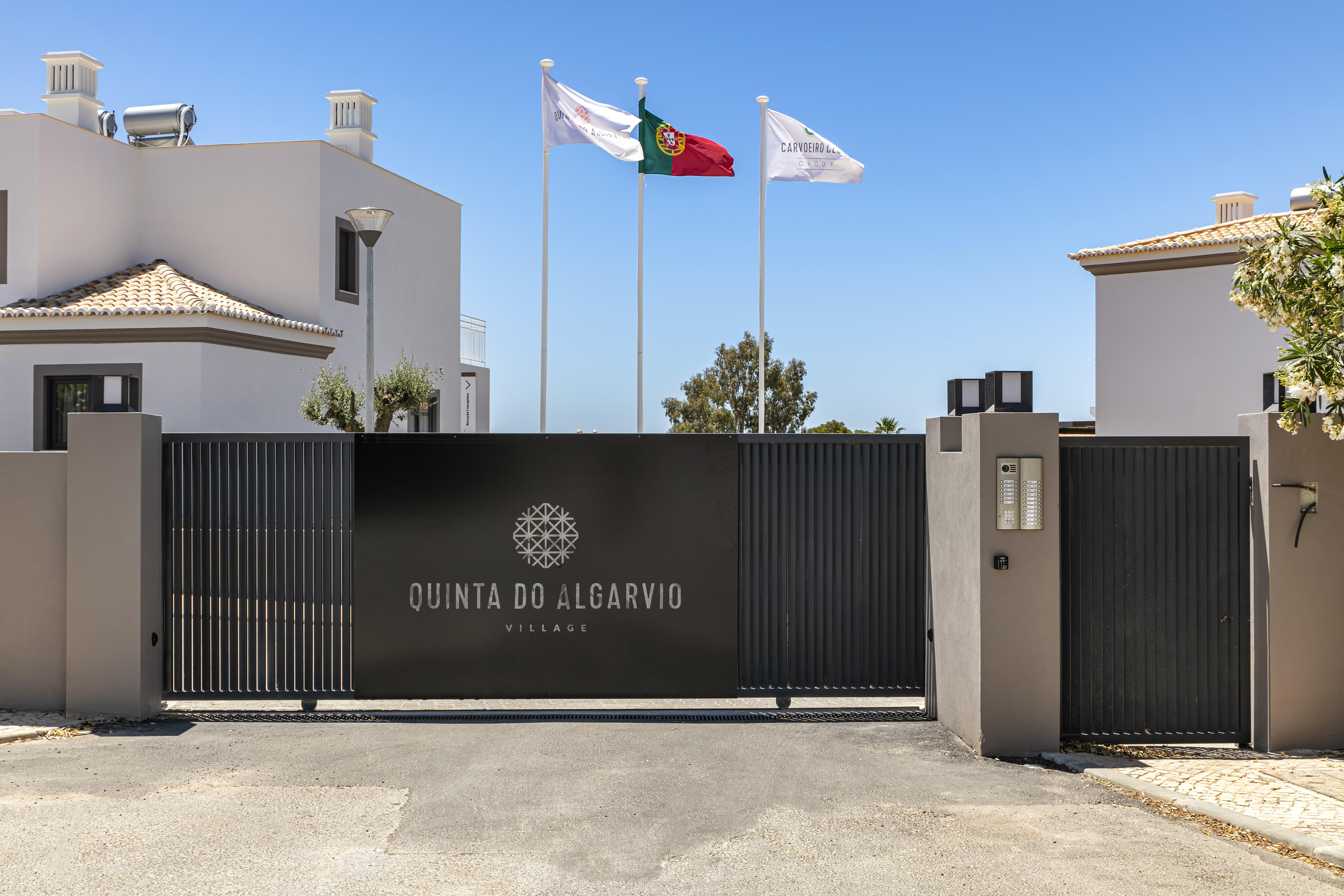 Quinta Do Algarvio Village Carvoeiro  Exterior foto