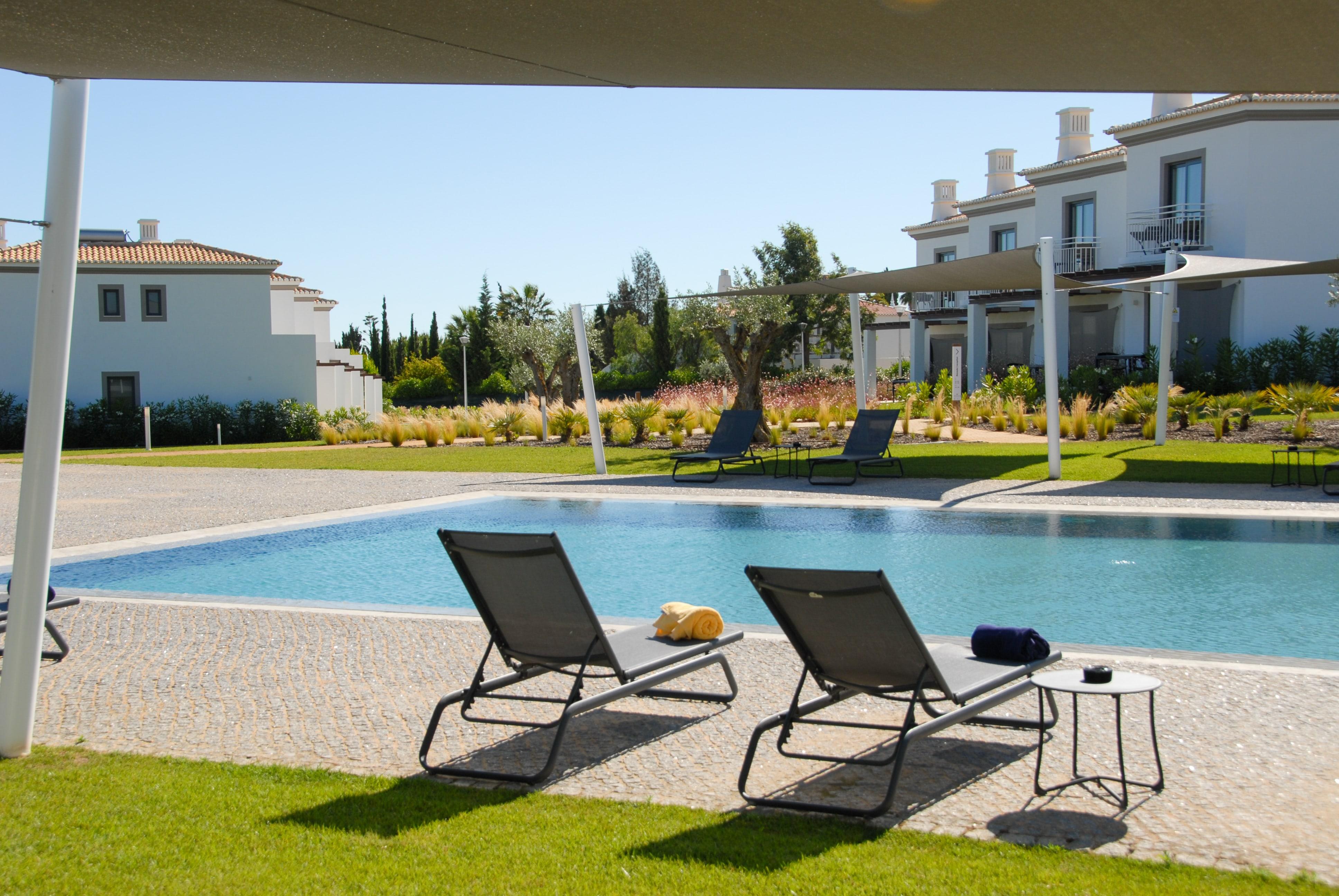 Quinta Do Algarvio Village Carvoeiro  Exterior foto
