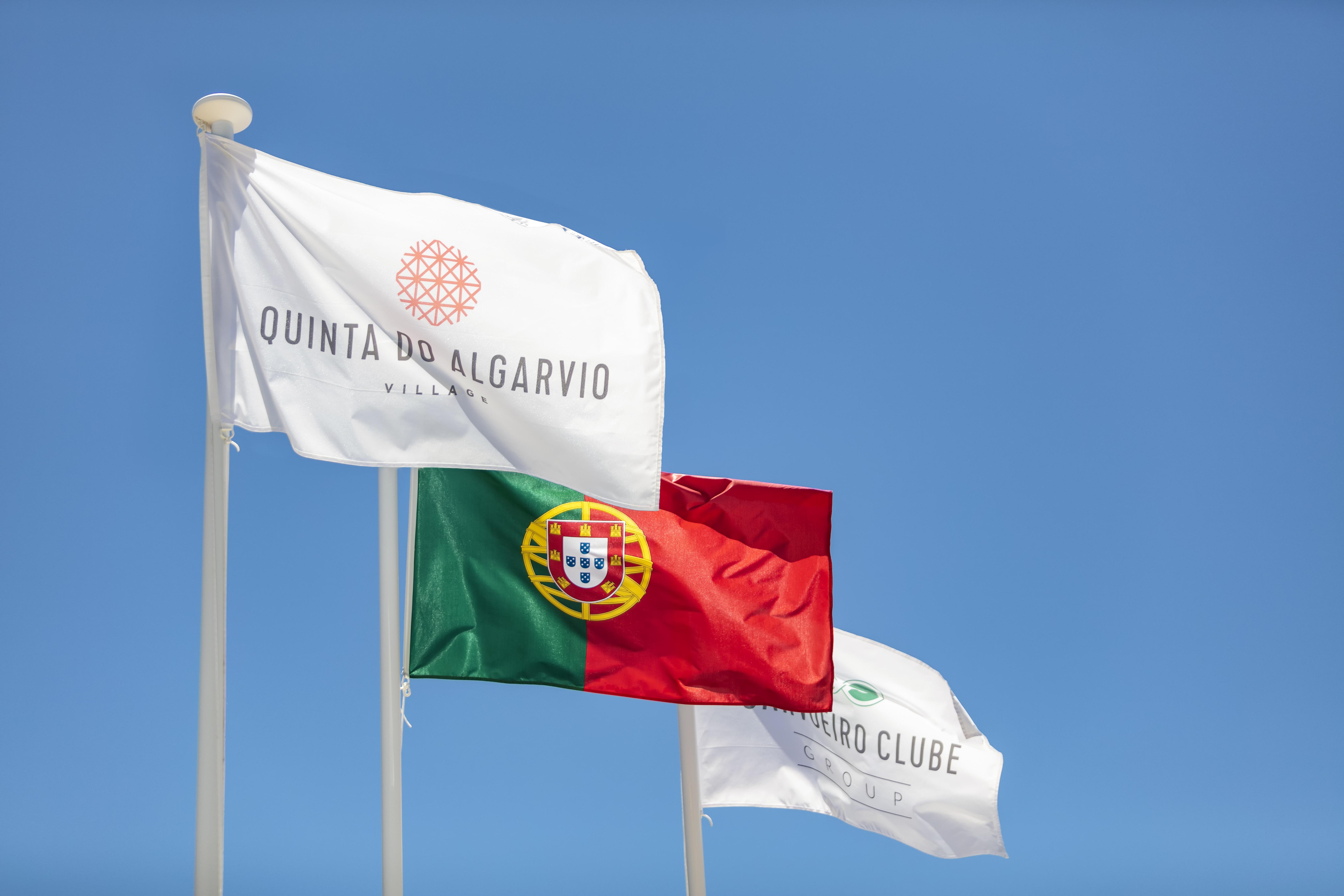 Quinta Do Algarvio Village Carvoeiro  Exterior foto