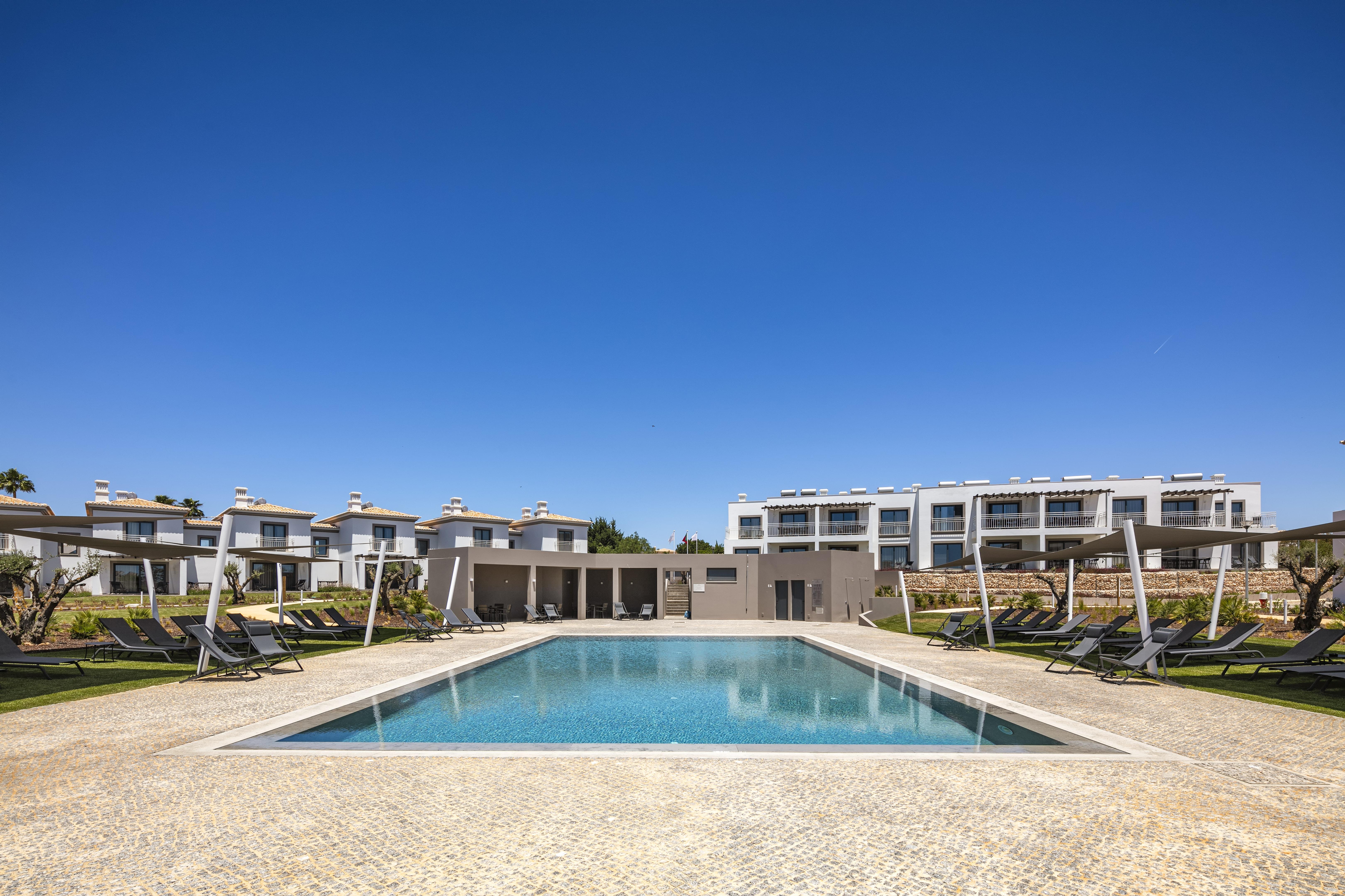 Quinta Do Algarvio Village Carvoeiro  Exterior foto