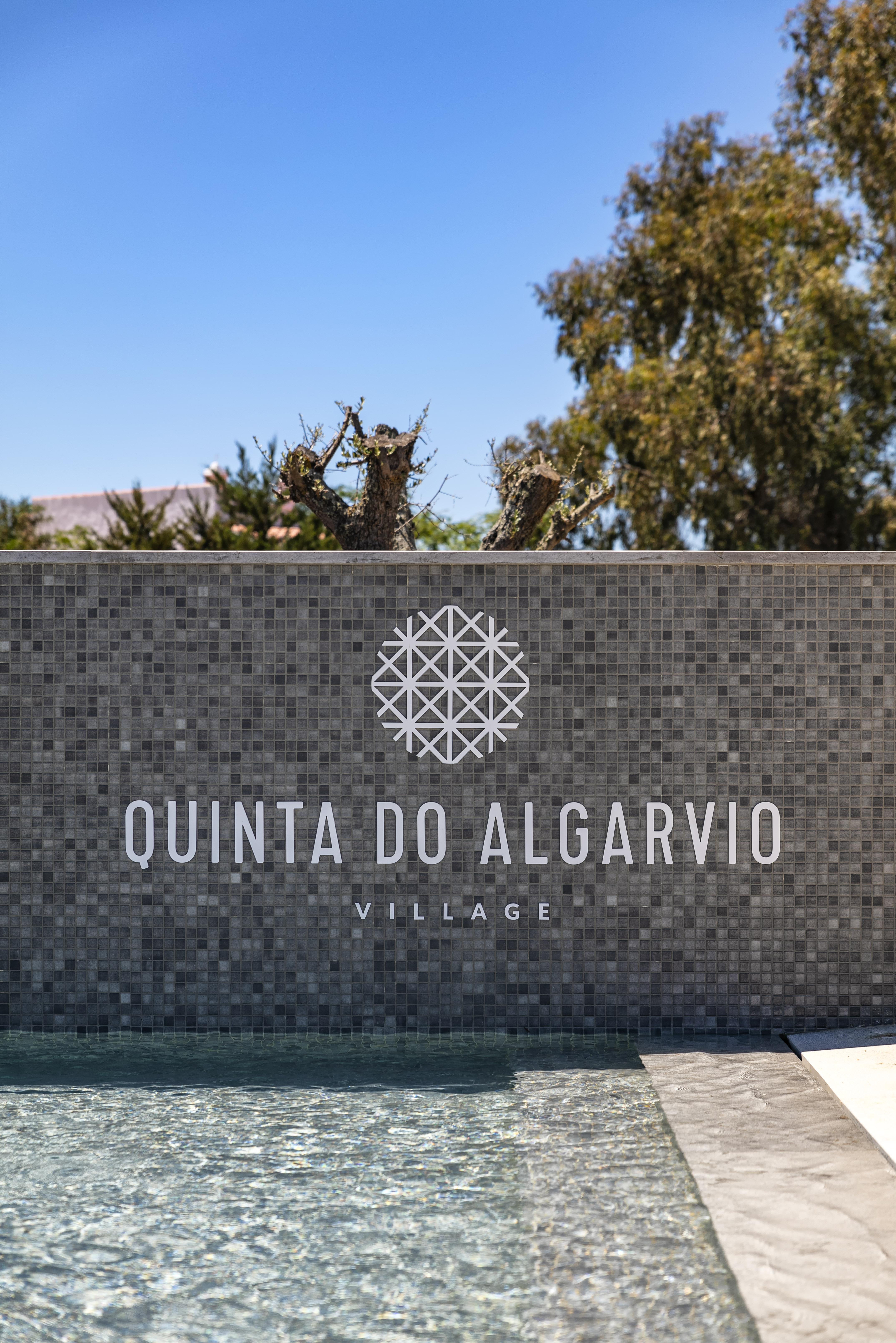 Quinta Do Algarvio Village Carvoeiro  Exterior foto