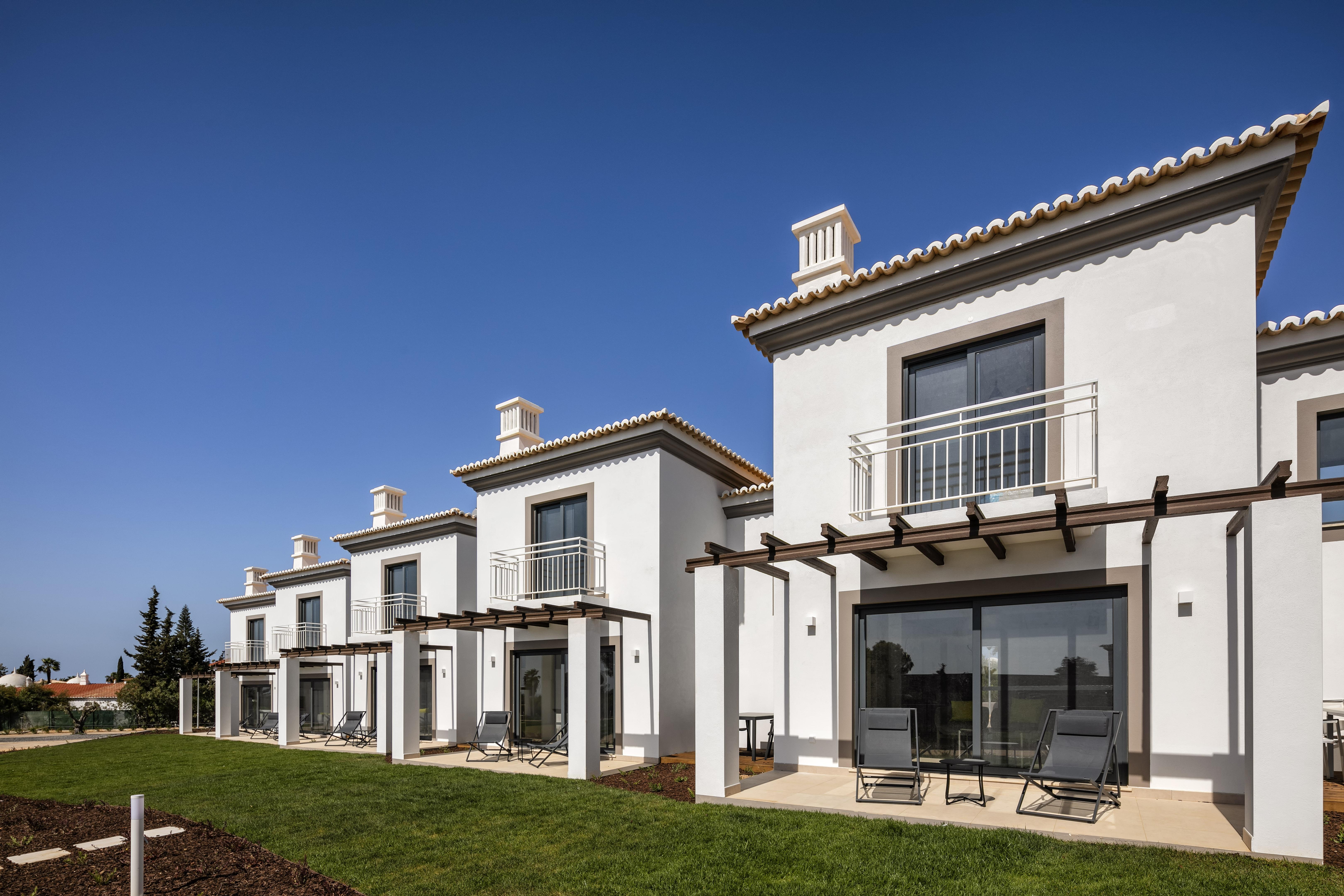 Quinta Do Algarvio Village Carvoeiro  Exterior foto