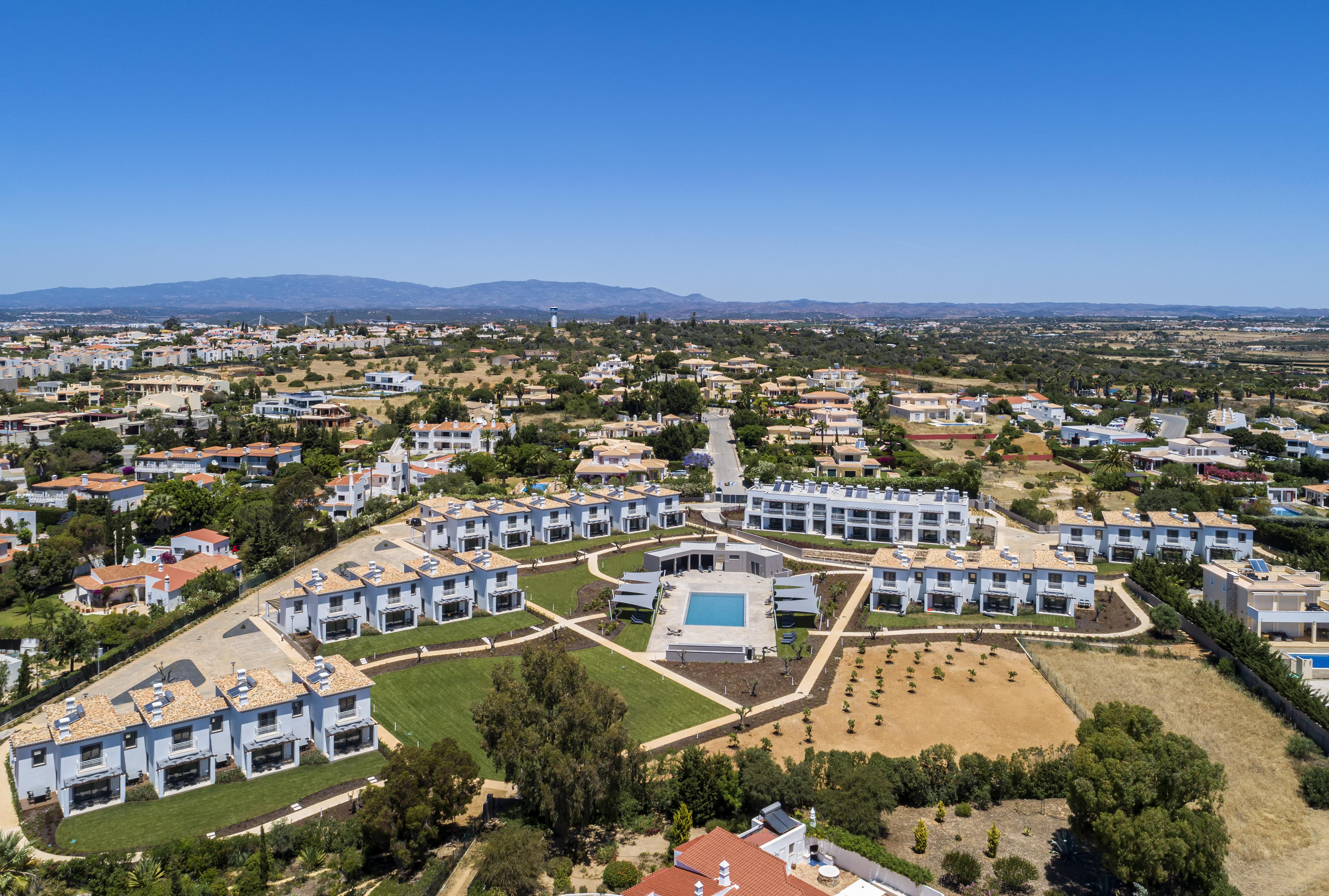 Quinta Do Algarvio Village Carvoeiro  Exterior foto