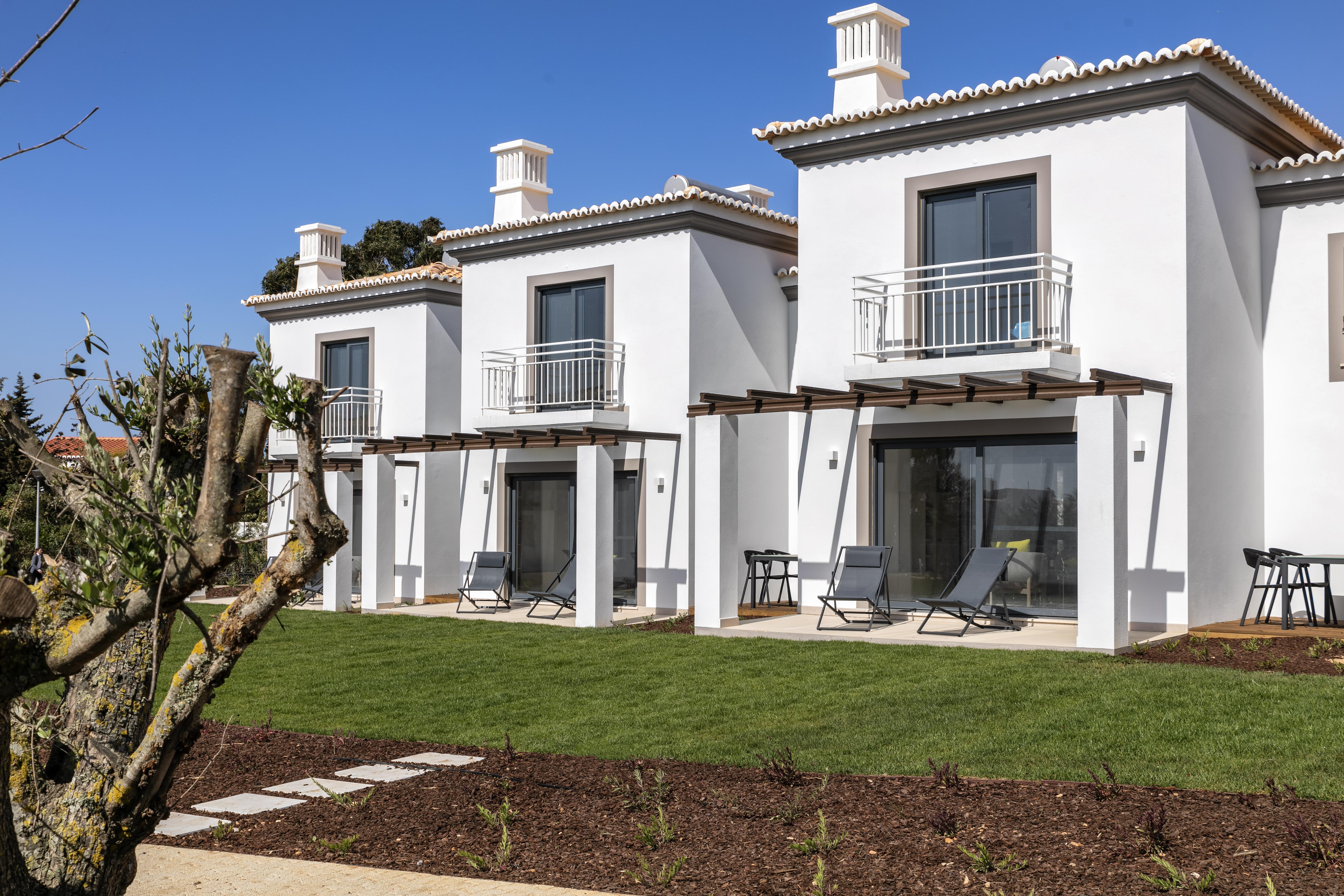 Quinta Do Algarvio Village Carvoeiro  Exterior foto