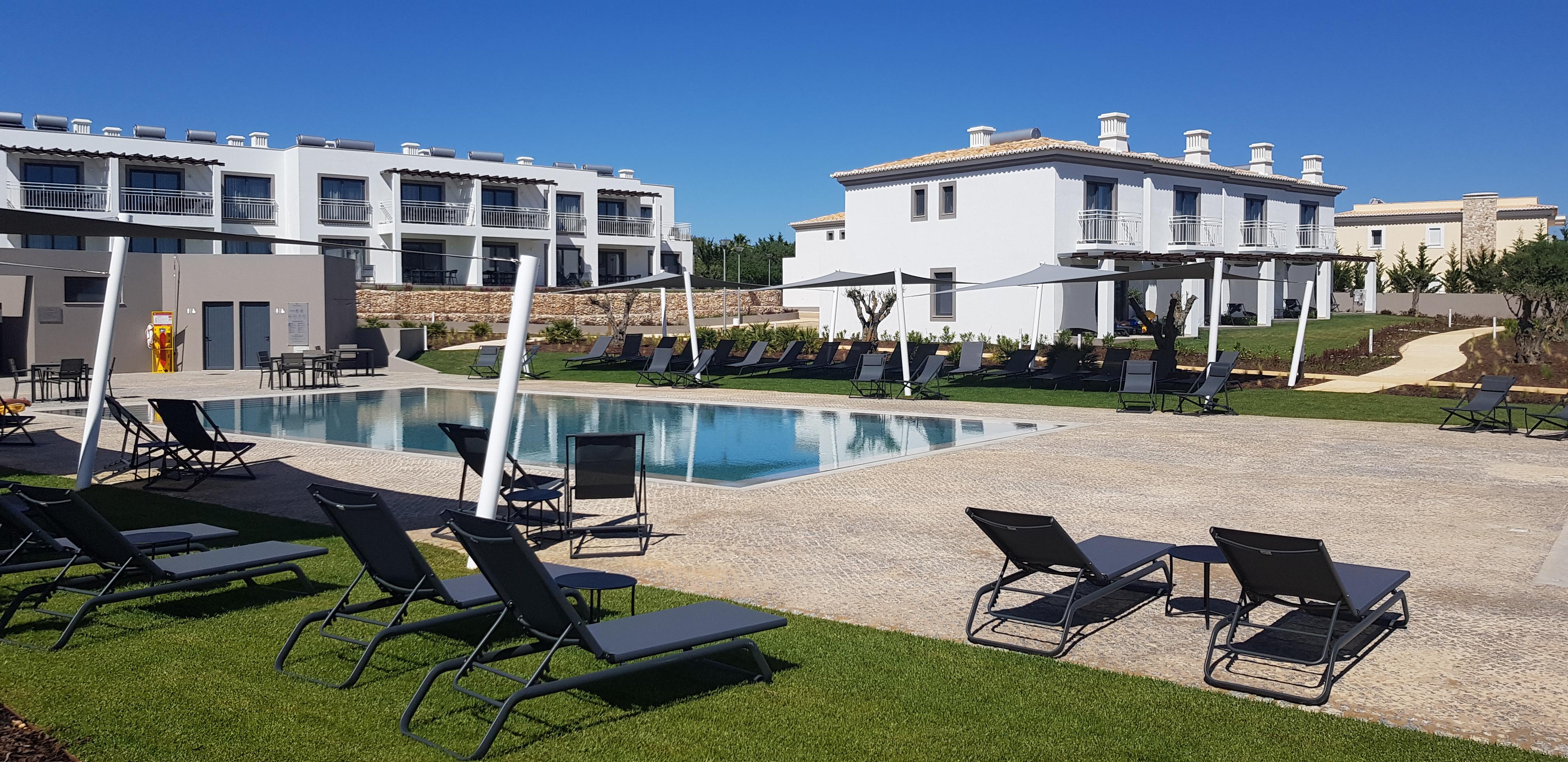 Quinta Do Algarvio Village Carvoeiro  Exterior foto