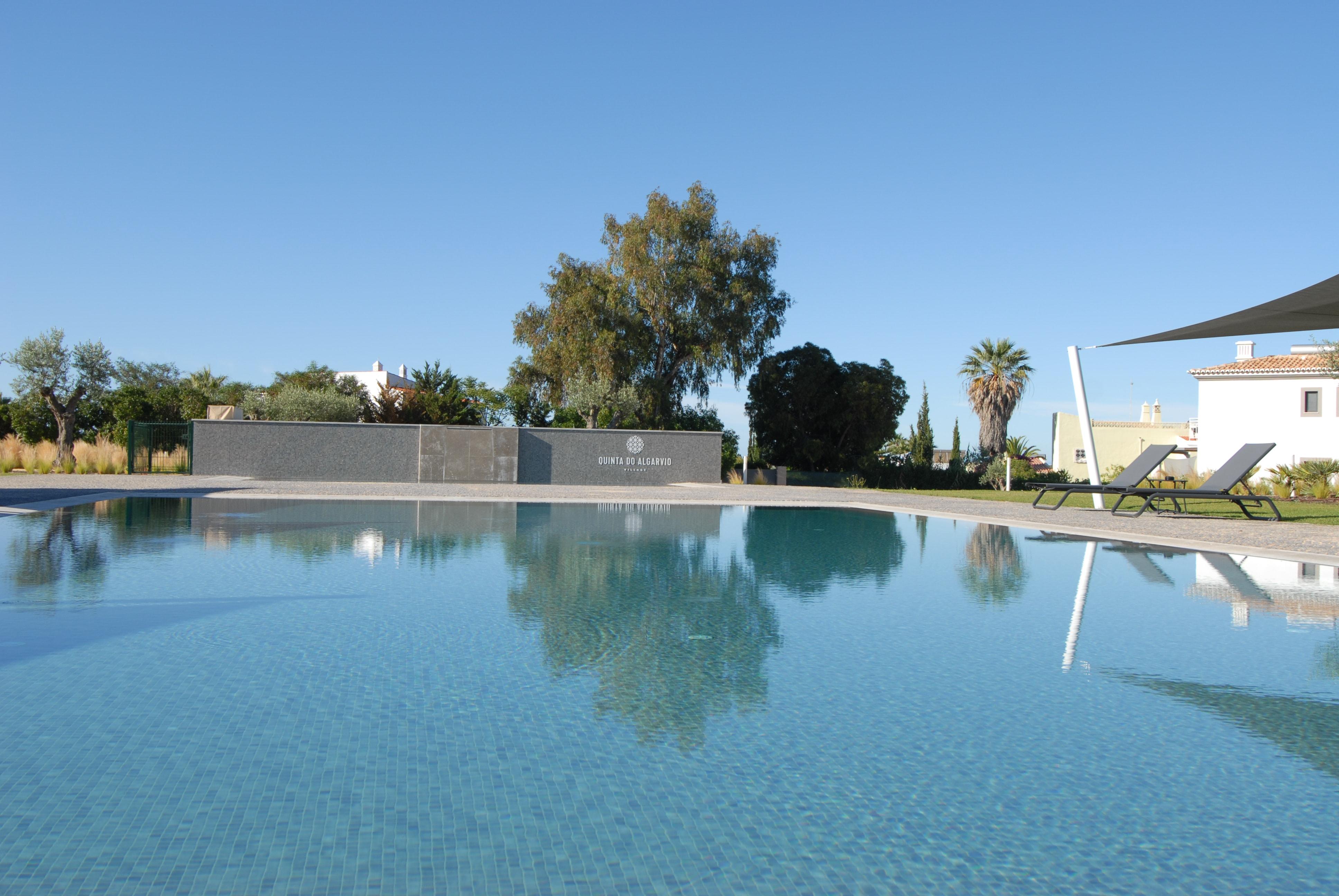 Quinta Do Algarvio Village Carvoeiro  Exterior foto