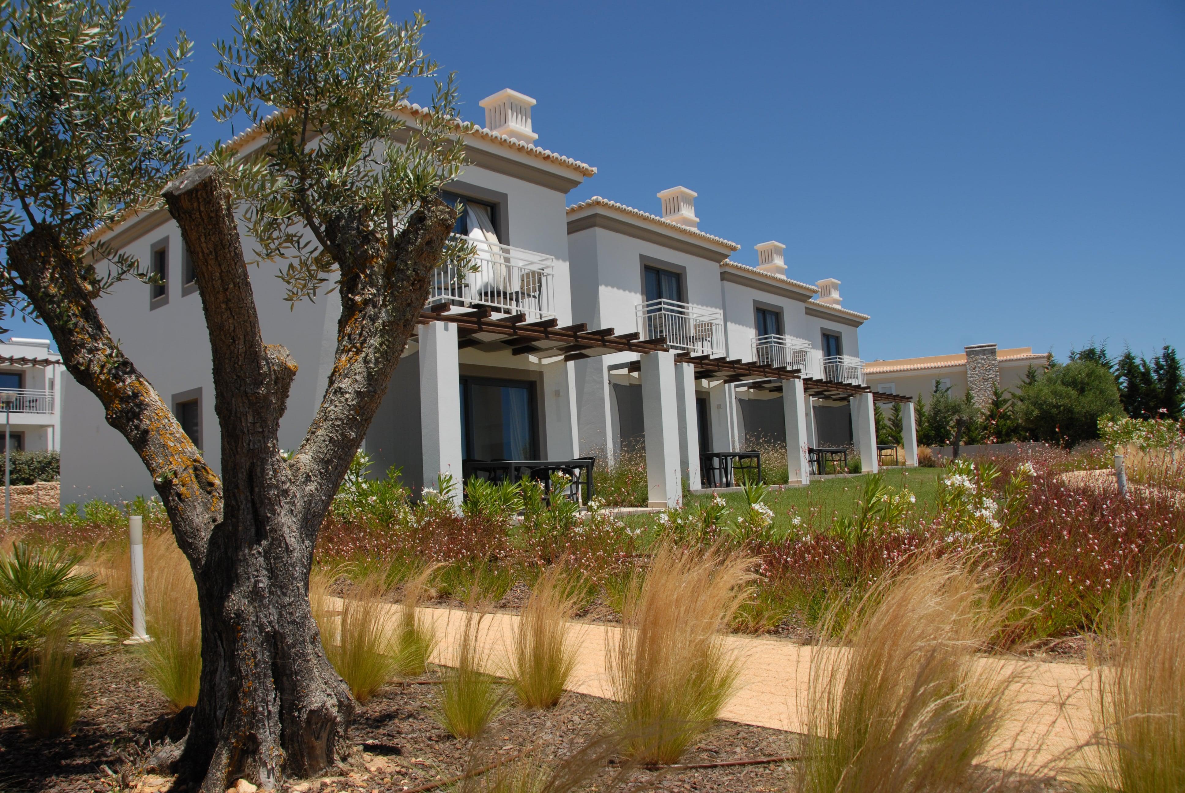 Quinta Do Algarvio Village Carvoeiro  Exterior foto