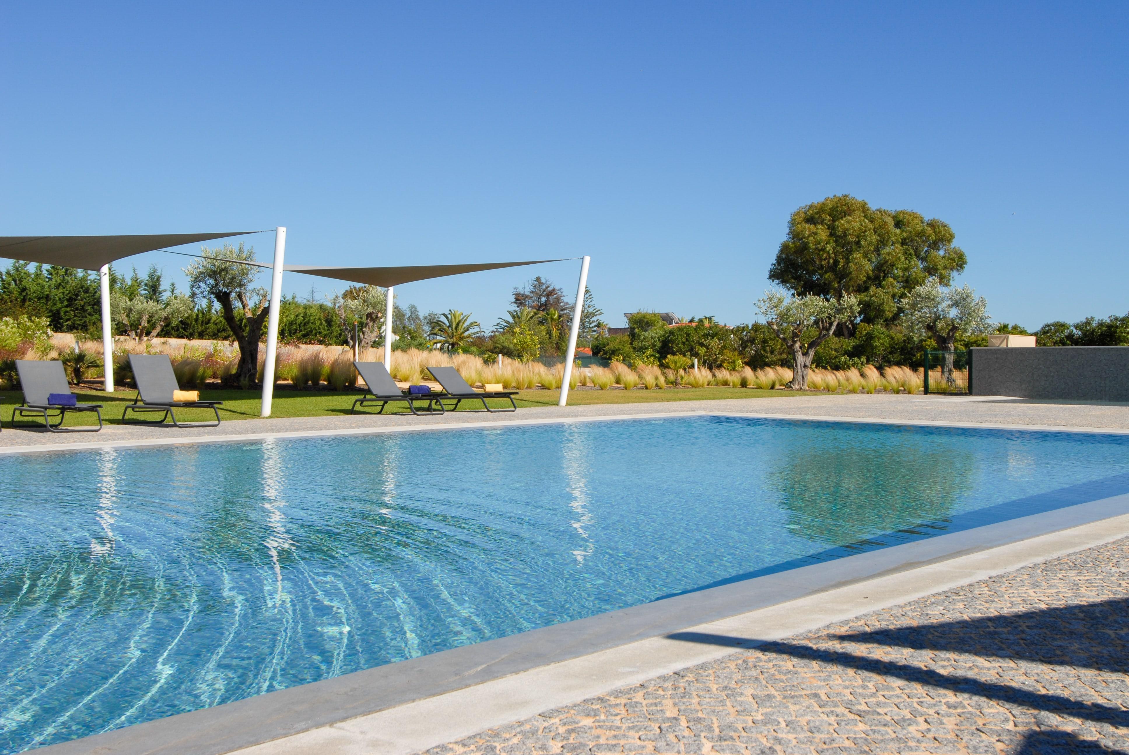 Quinta Do Algarvio Village Carvoeiro  Exterior foto
