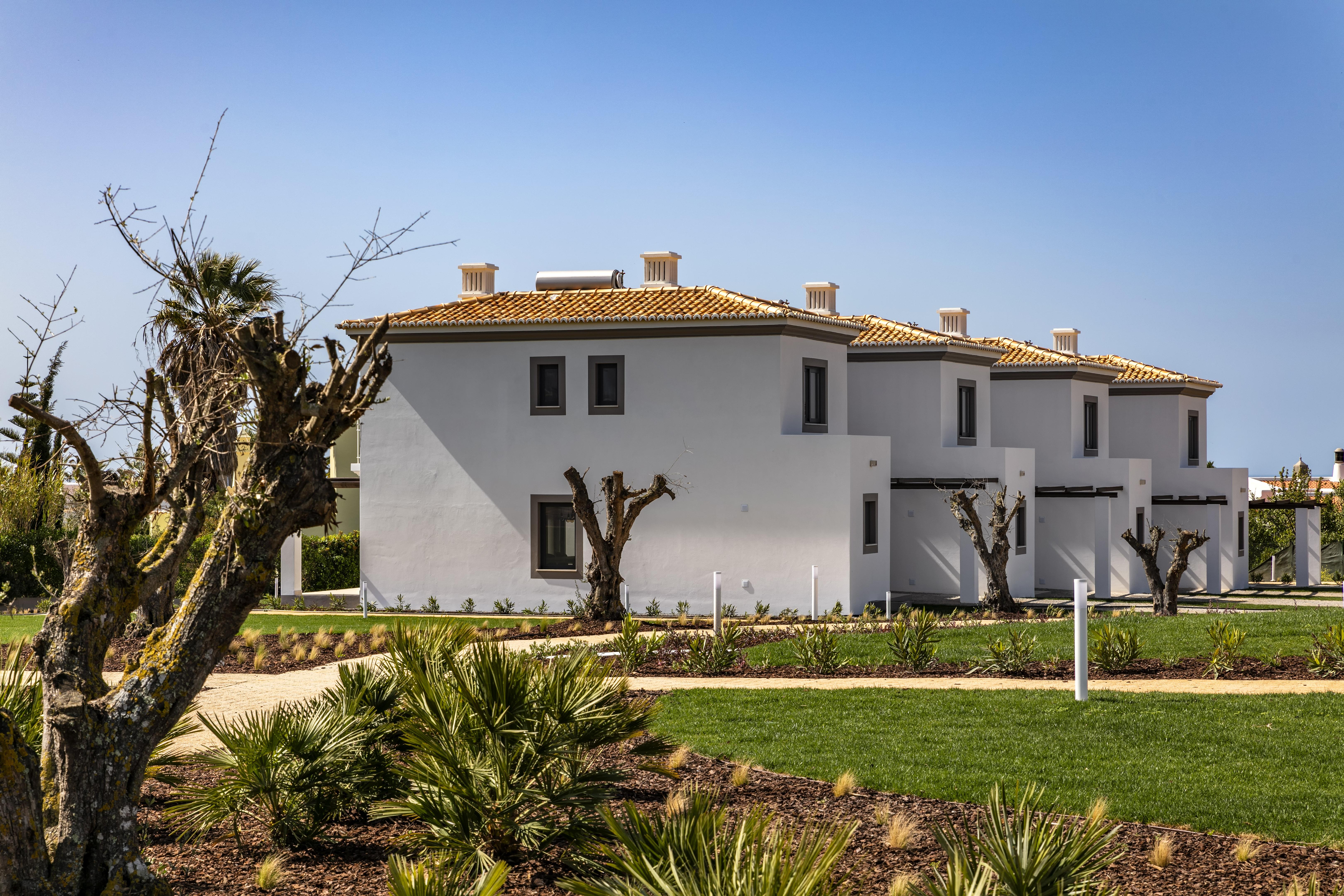 Quinta Do Algarvio Village Carvoeiro  Exterior foto