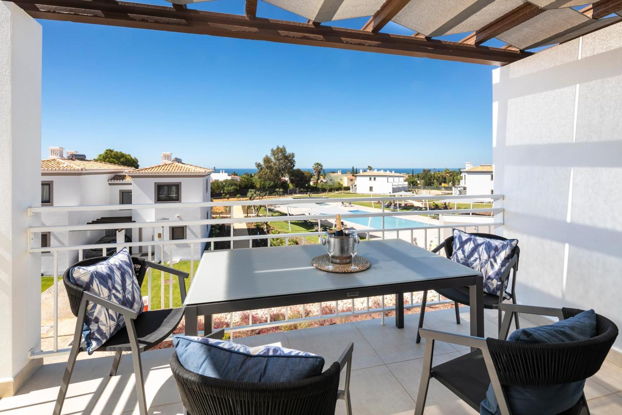 Quinta Do Algarvio Village Carvoeiro  Exterior foto