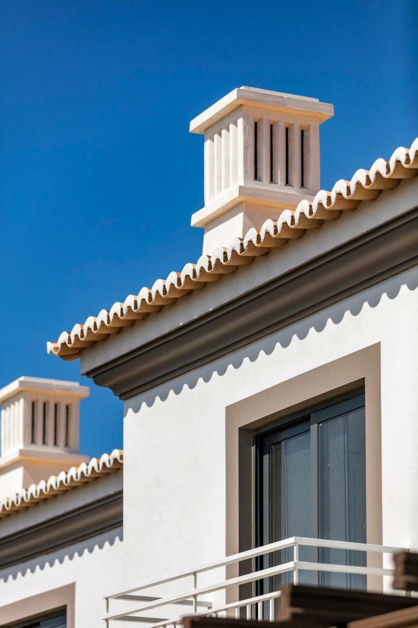 Quinta Do Algarvio Village Carvoeiro  Exterior foto